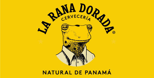 la-rana-dorada