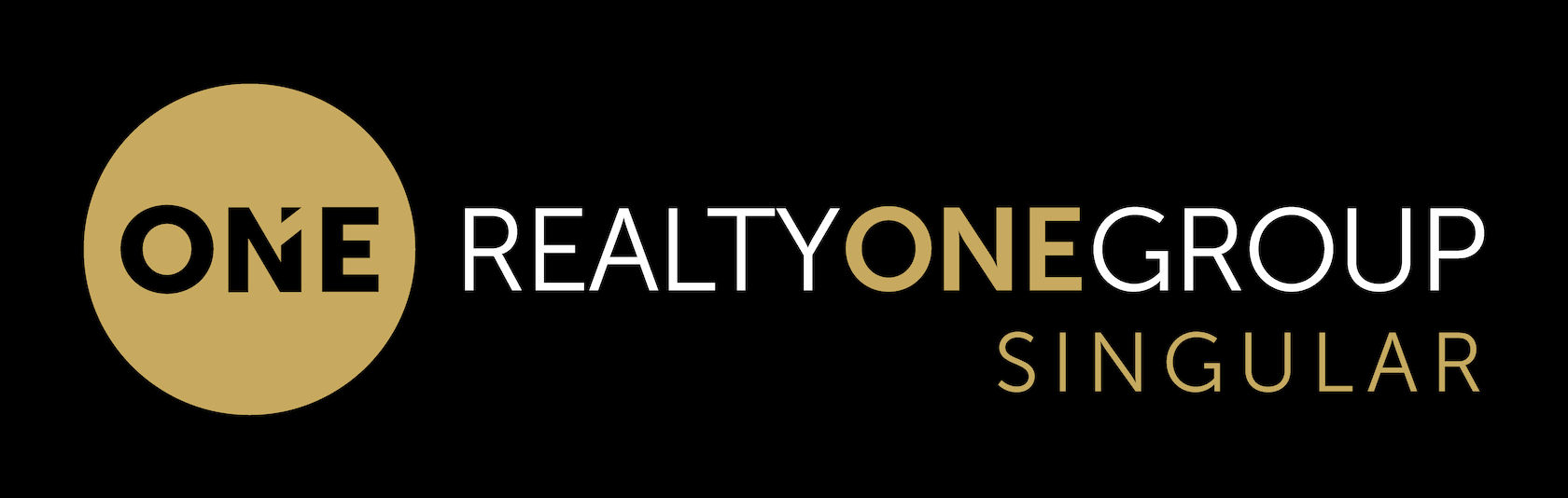 Realy One Group International Logo Singular4